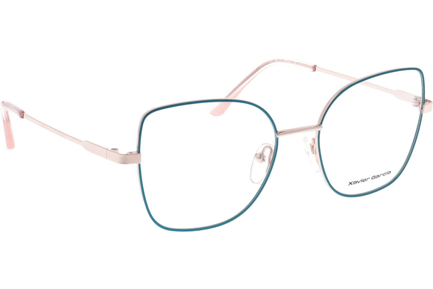 Gafas Graduadas Xavier Garcia Lusca 1 52 17