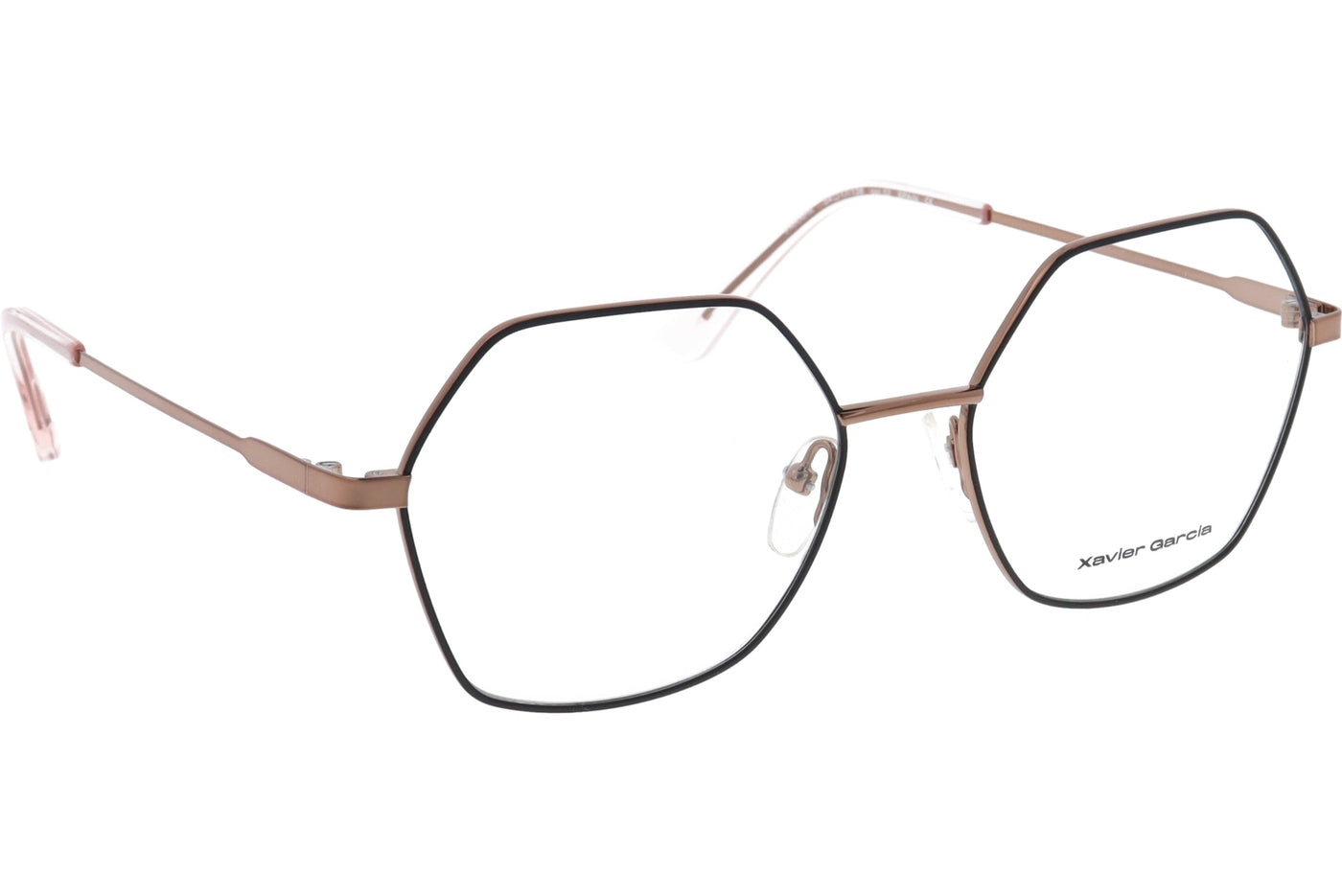 Gafas Graduadas Xavier Garcia Parapa 2 54 17