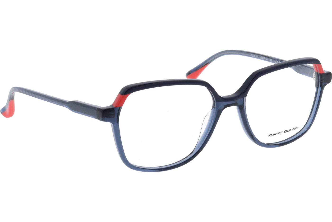Gafas Graduadas Xavier Garcia Plusia 2 53 16
