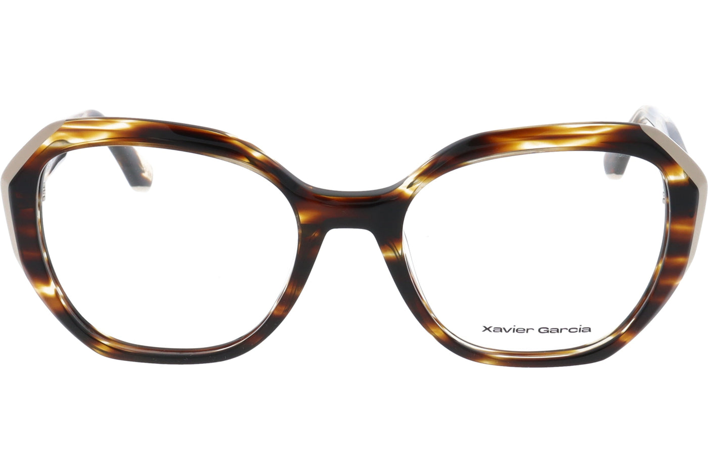Gafas Graduadas Xavier Garcia Ravi 3 54 19