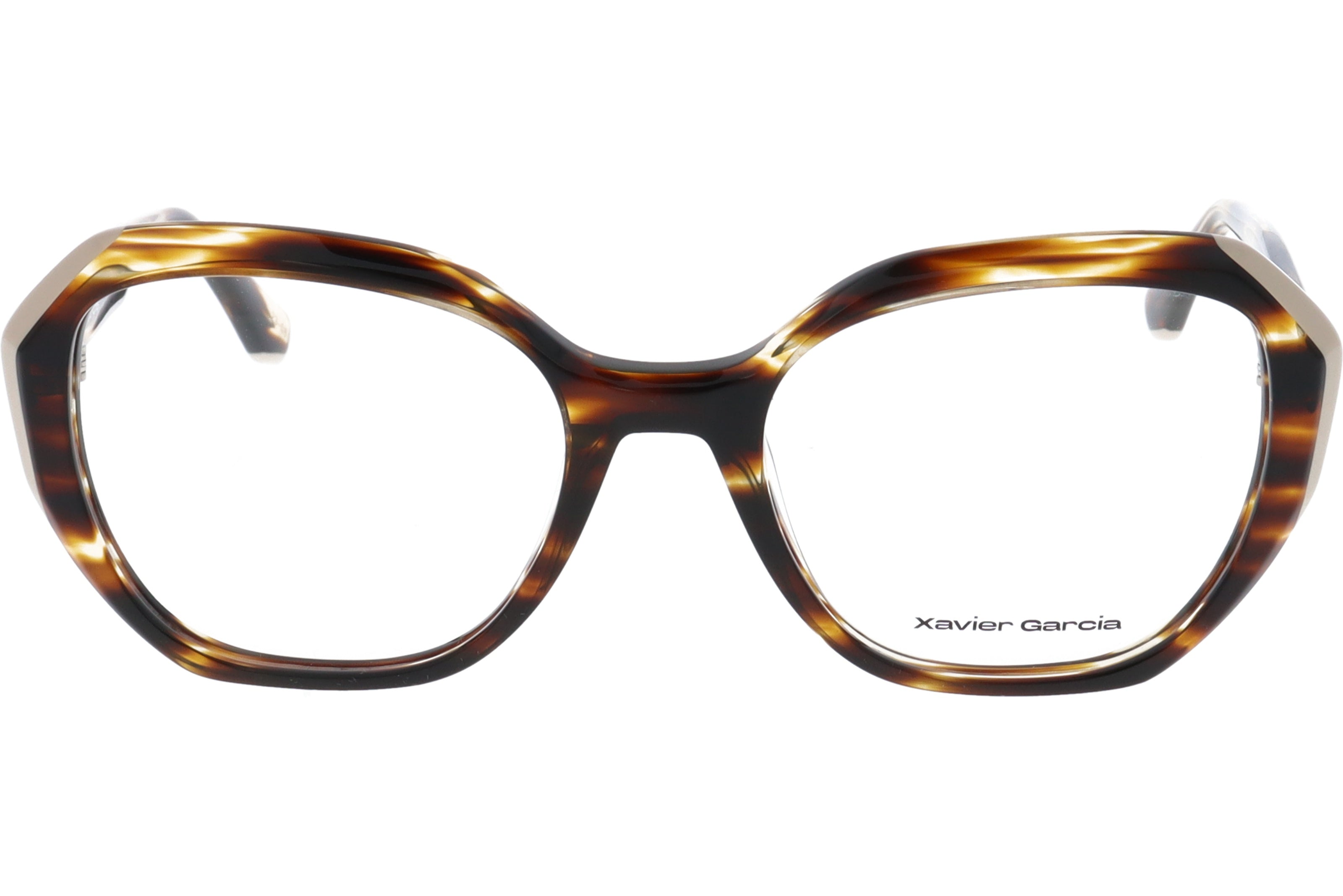 Gafas Graduadas Xavier Garcia Ravi 3 54 19