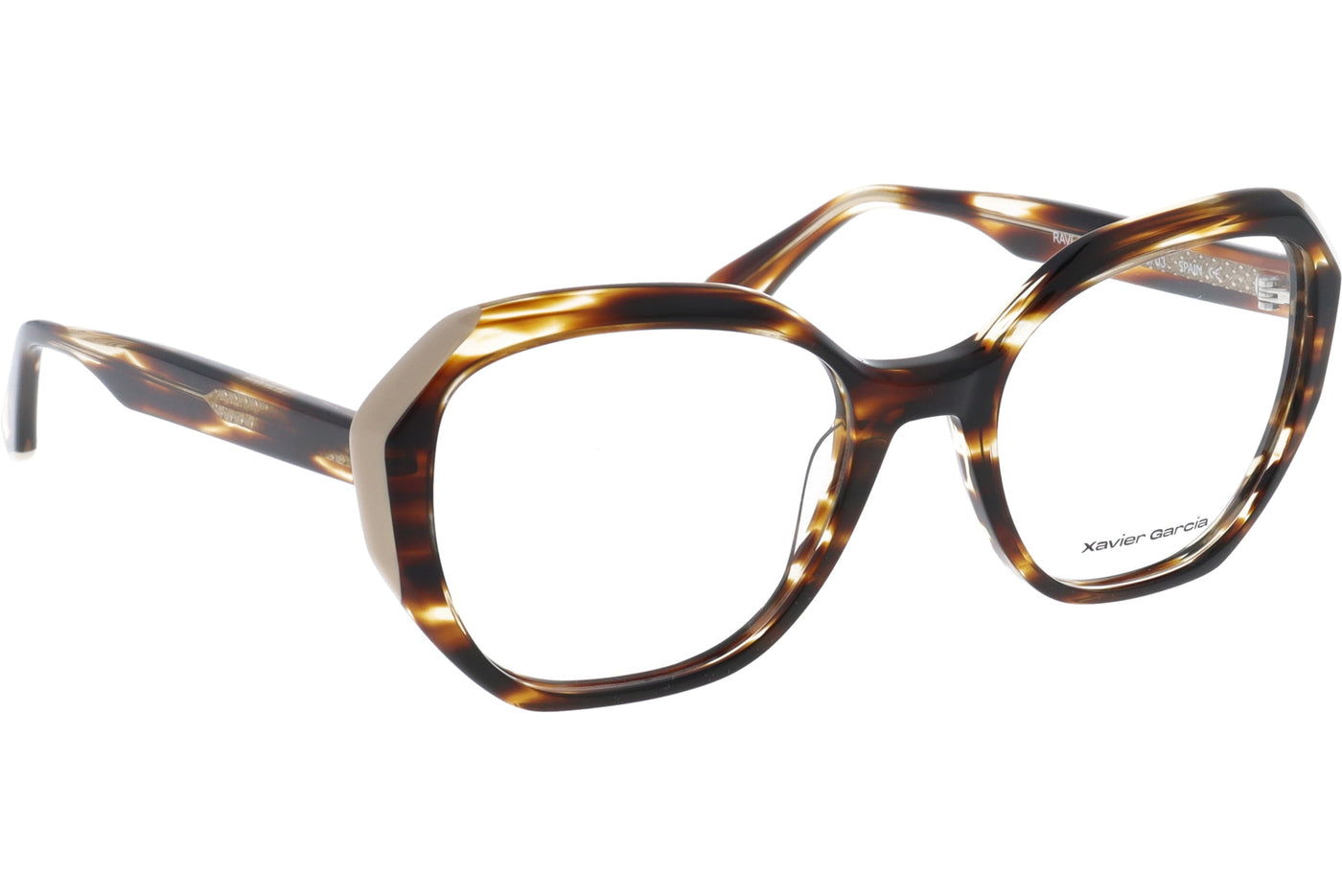 Gafas Graduadas Xavier Garcia Ravi 3 54 19