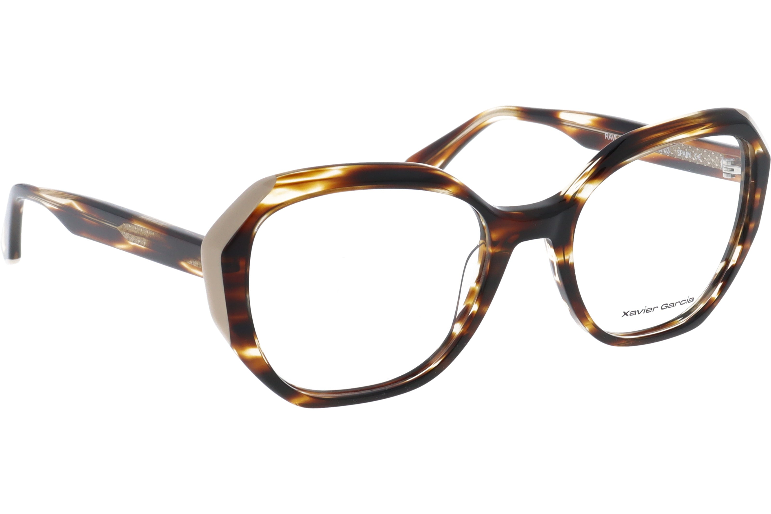 Gafas Graduadas Xavier Garcia Ravi 3 54 19