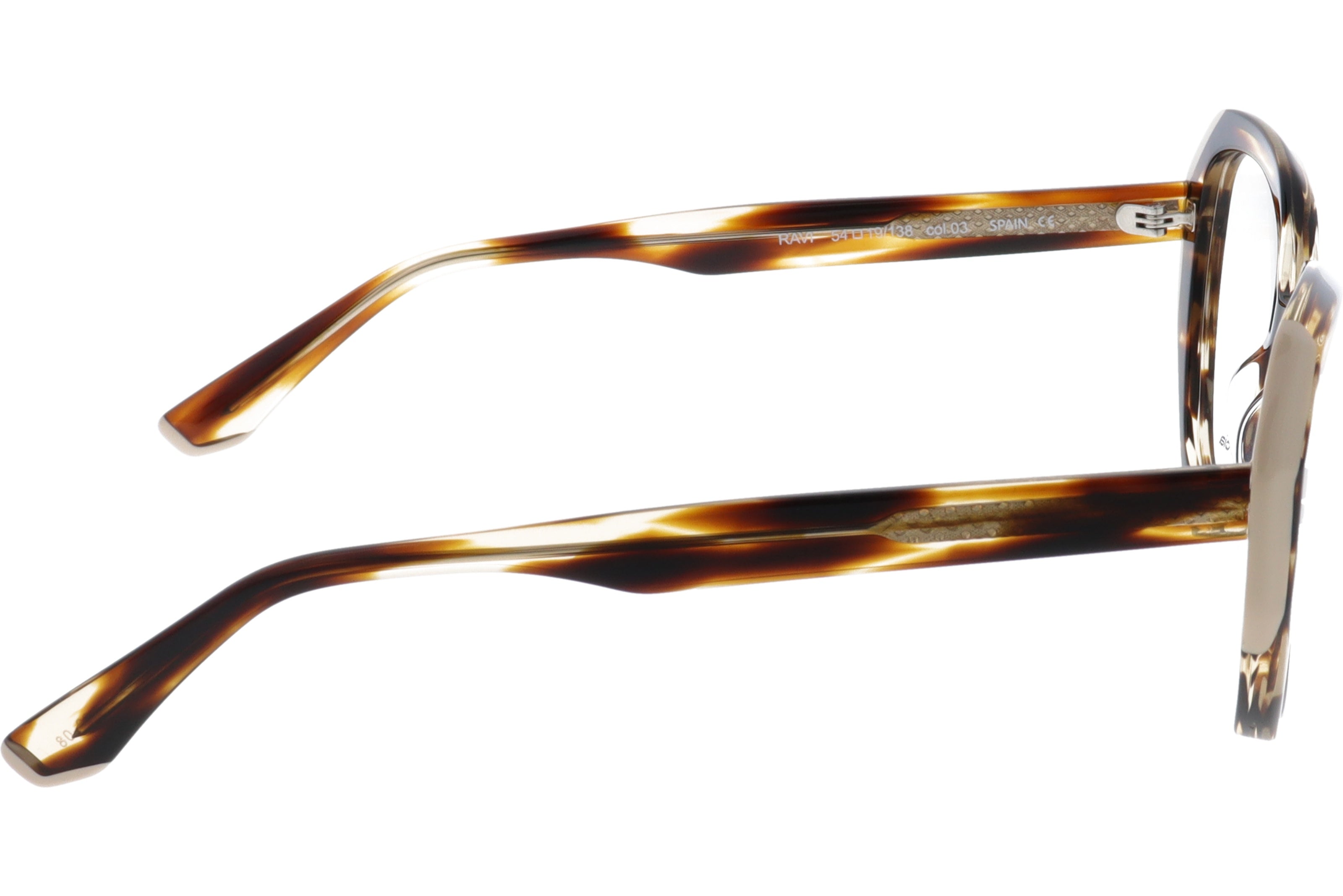 Gafas Graduadas Xavier Garcia Ravi 3 54 19