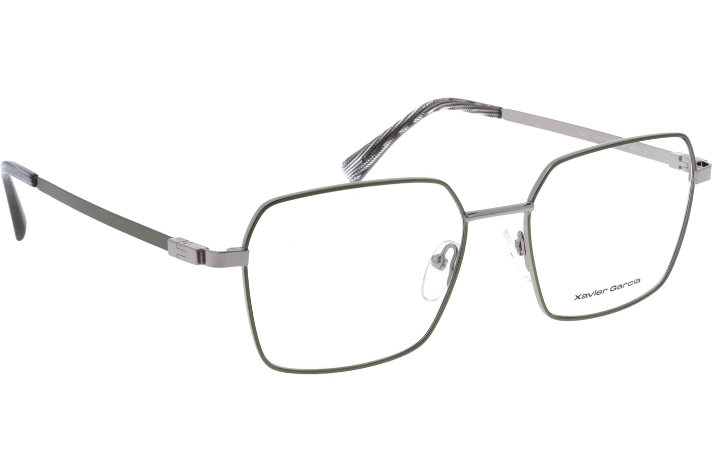 Gafas Graduadas Xavier Garcia Rufe 4 54 17
