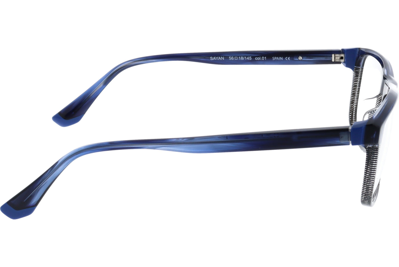 Gafas Graduadas Xavier Garcia Sayan 1 56 18