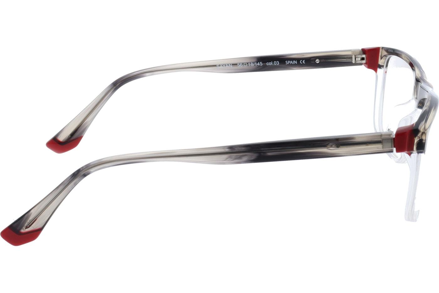 Gafas Graduadas Xavier Garcia Sayan 3 56 18