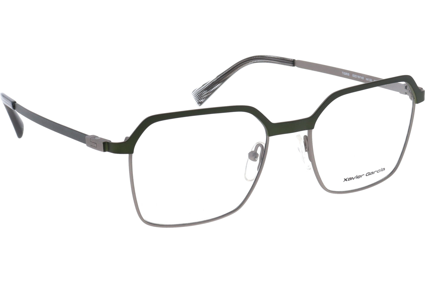 Gafas Graduadas Xavier Garcia Tigris 4 52 18