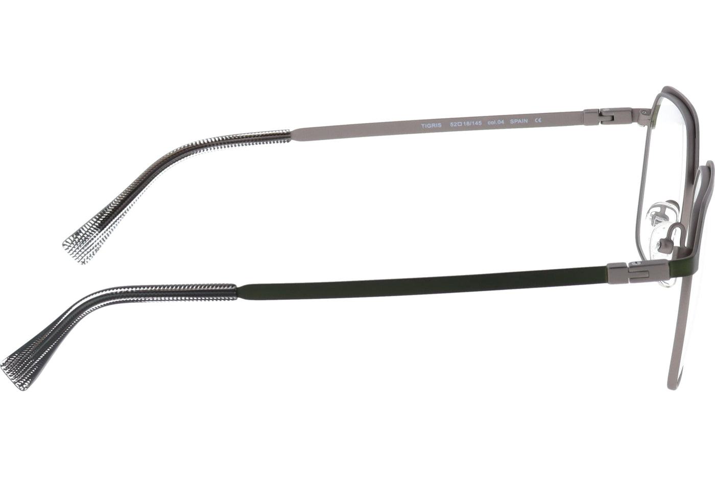 Gafas Graduadas Xavier Garcia Tigris 4 52 18
