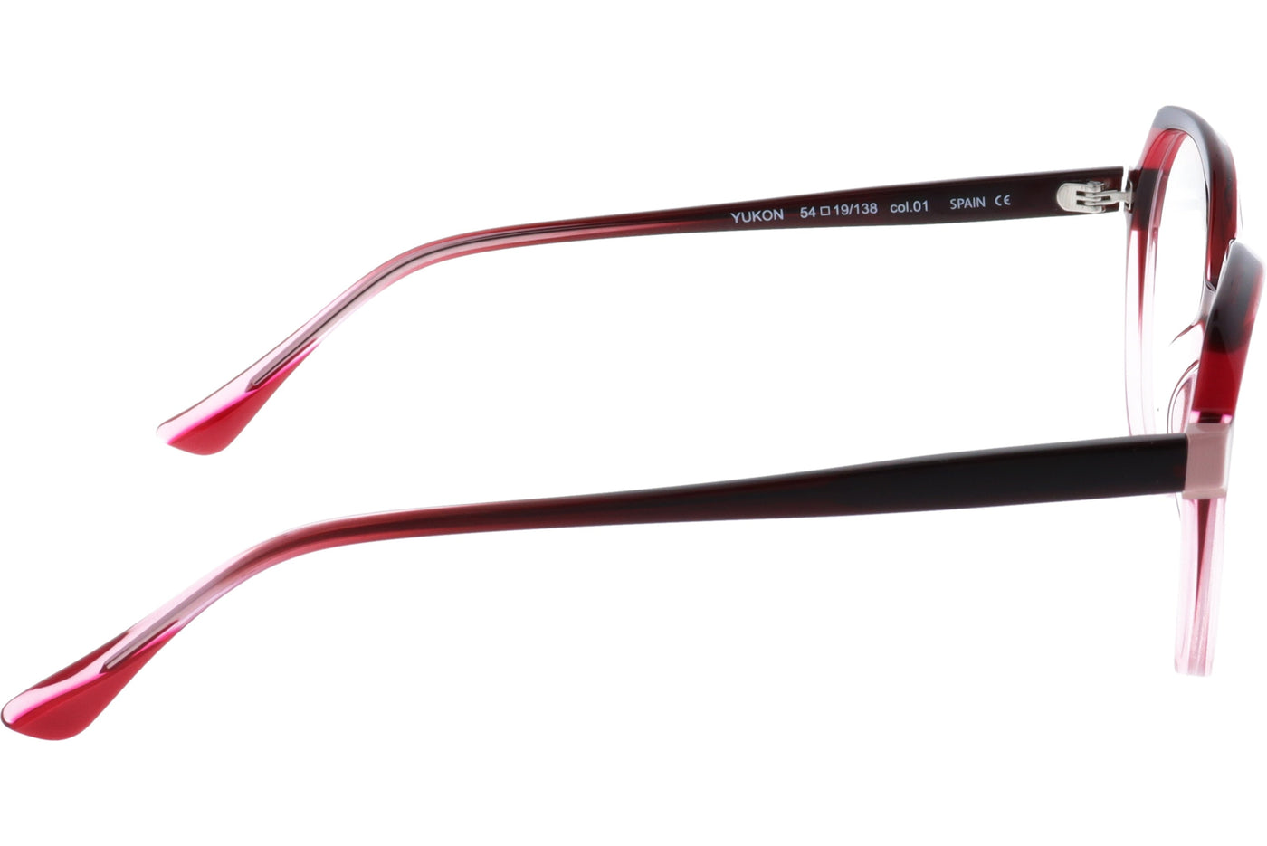 Gafas Graduadas Xavier Garcia Yukon 1 54 19