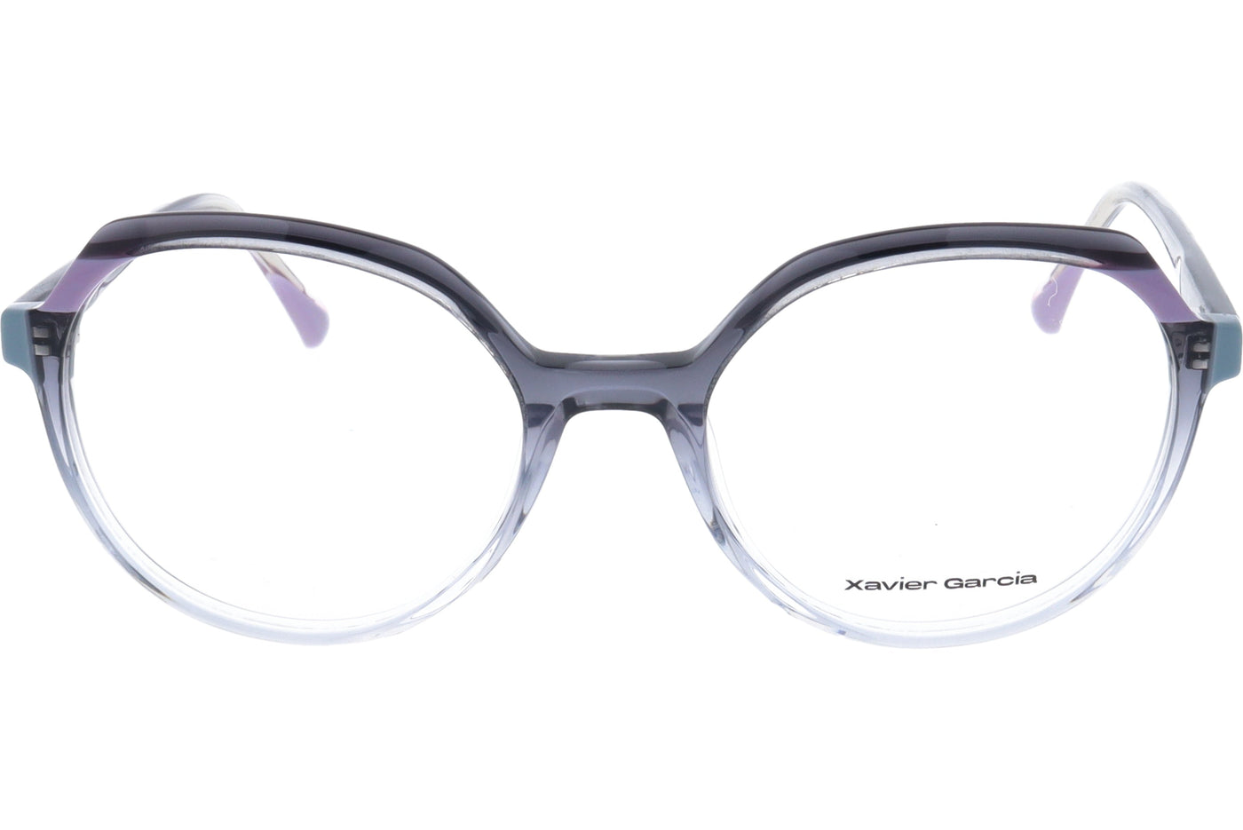 Gafas Graduadas Xavier Garcia Yukon 2 54 19
