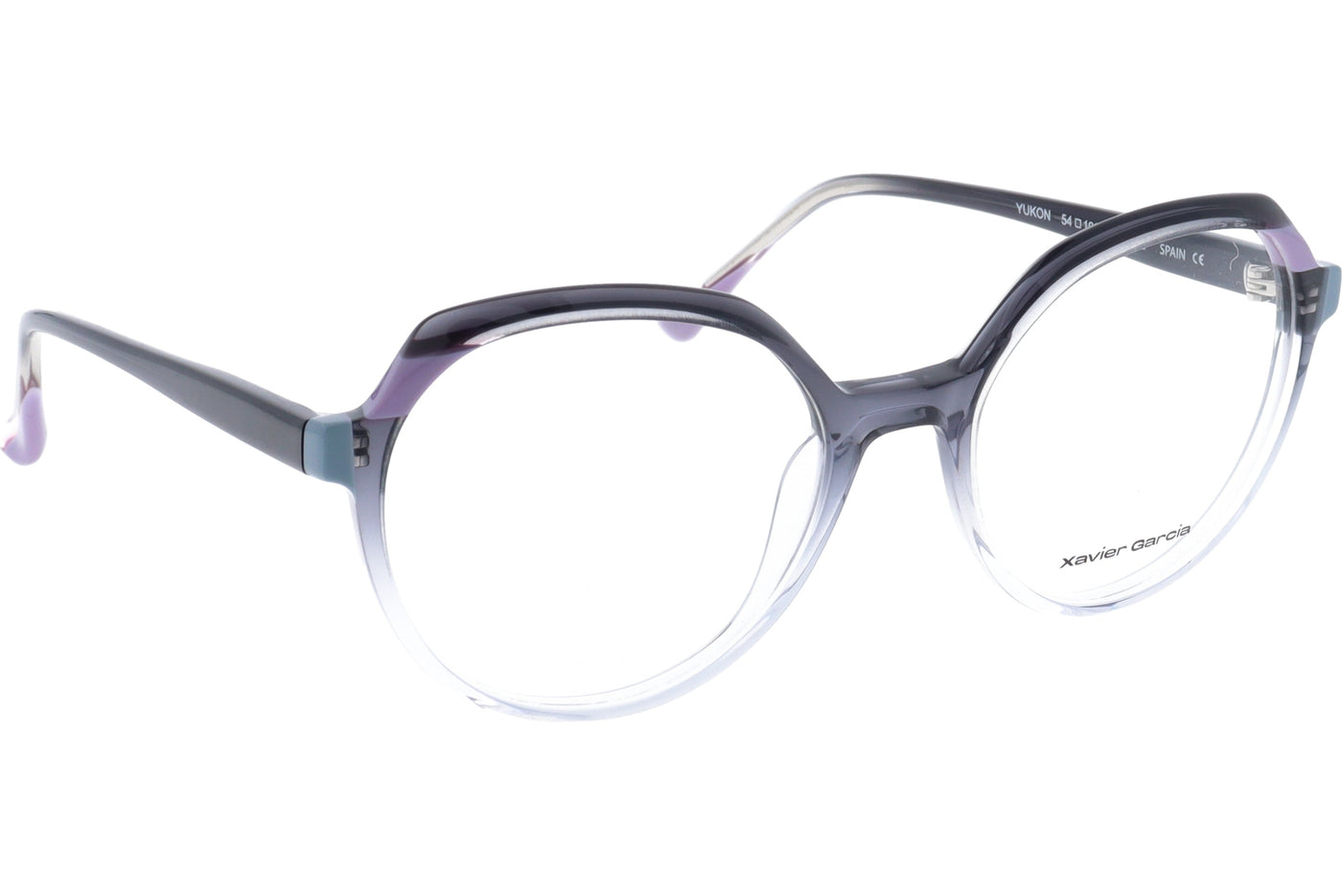 Gafas Graduadas Xavier Garcia Yukon 2 54 19