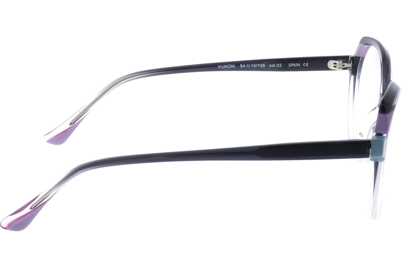 Gafas Graduadas Xavier Garcia Yukon 2 54 19