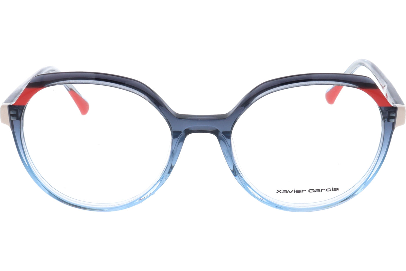 Gafas Graduadas Xavier Garcia Yukon 3 54 19
