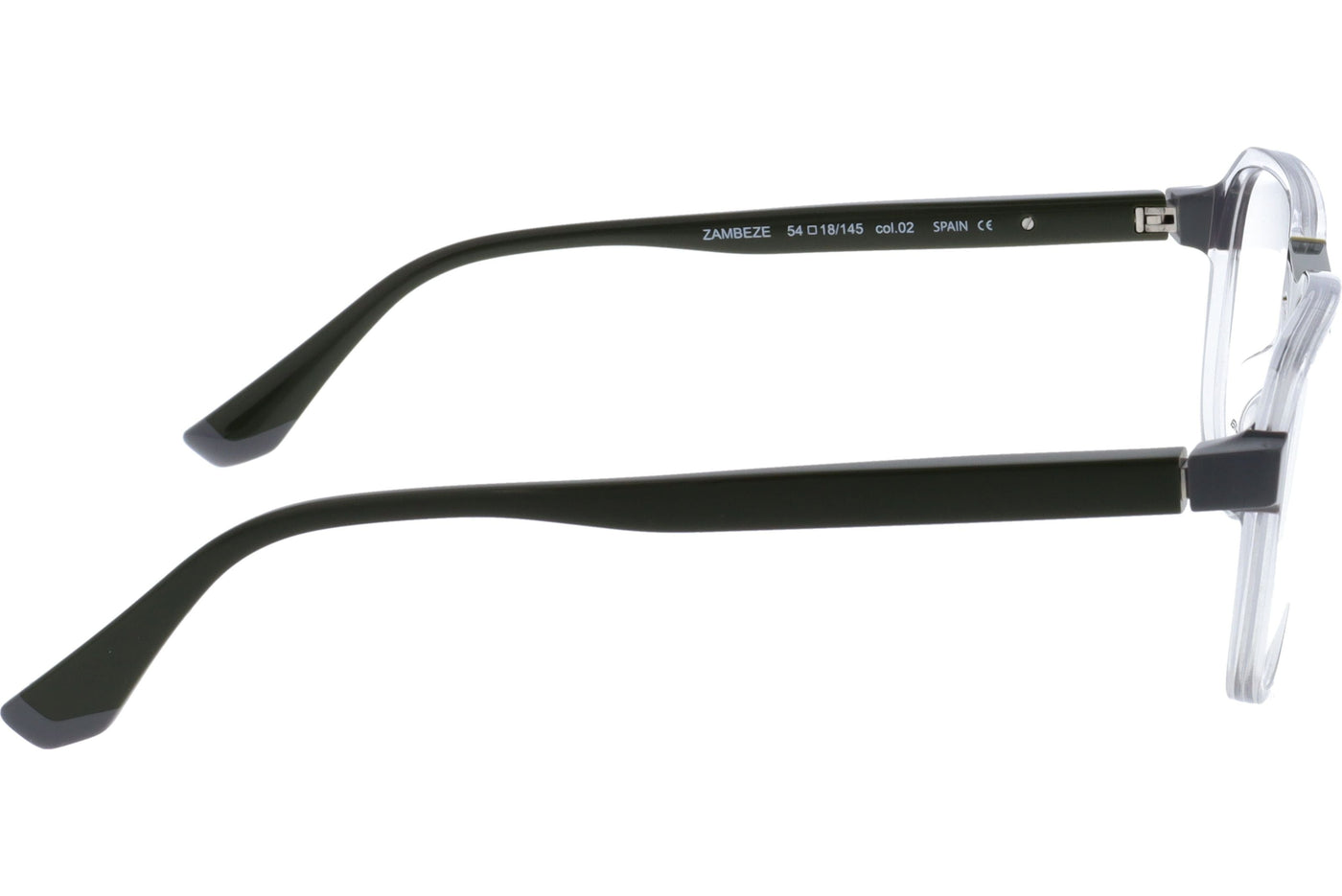 Gafas Graduadas Xavier Garcia Zambeze 2 54 18