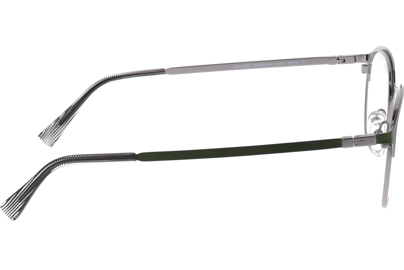 Gafas Graduadas Xavier Garcia Balaton 3 50 19