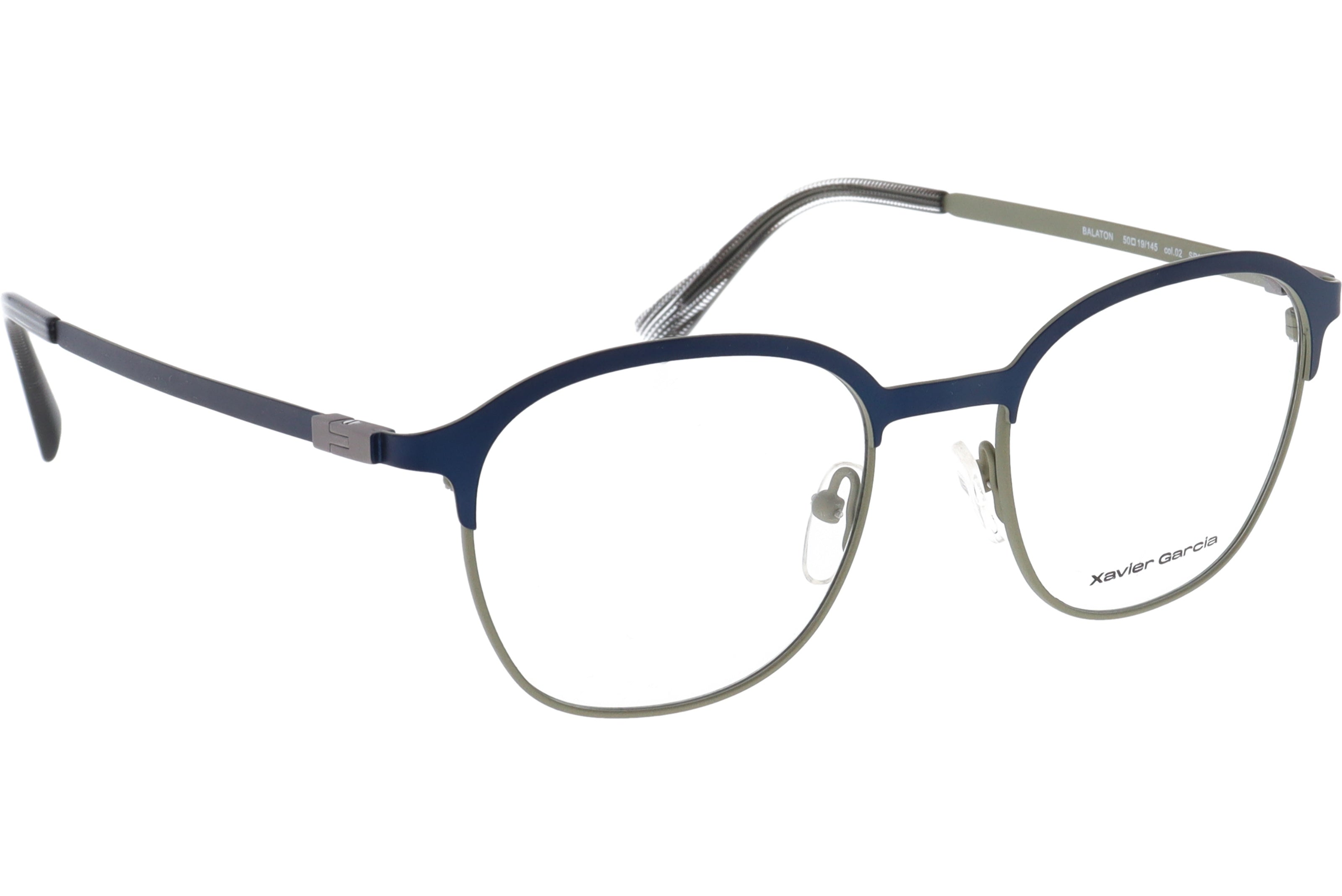 Gafas Graduadas Xavier Garcia Balaton 2 50 19