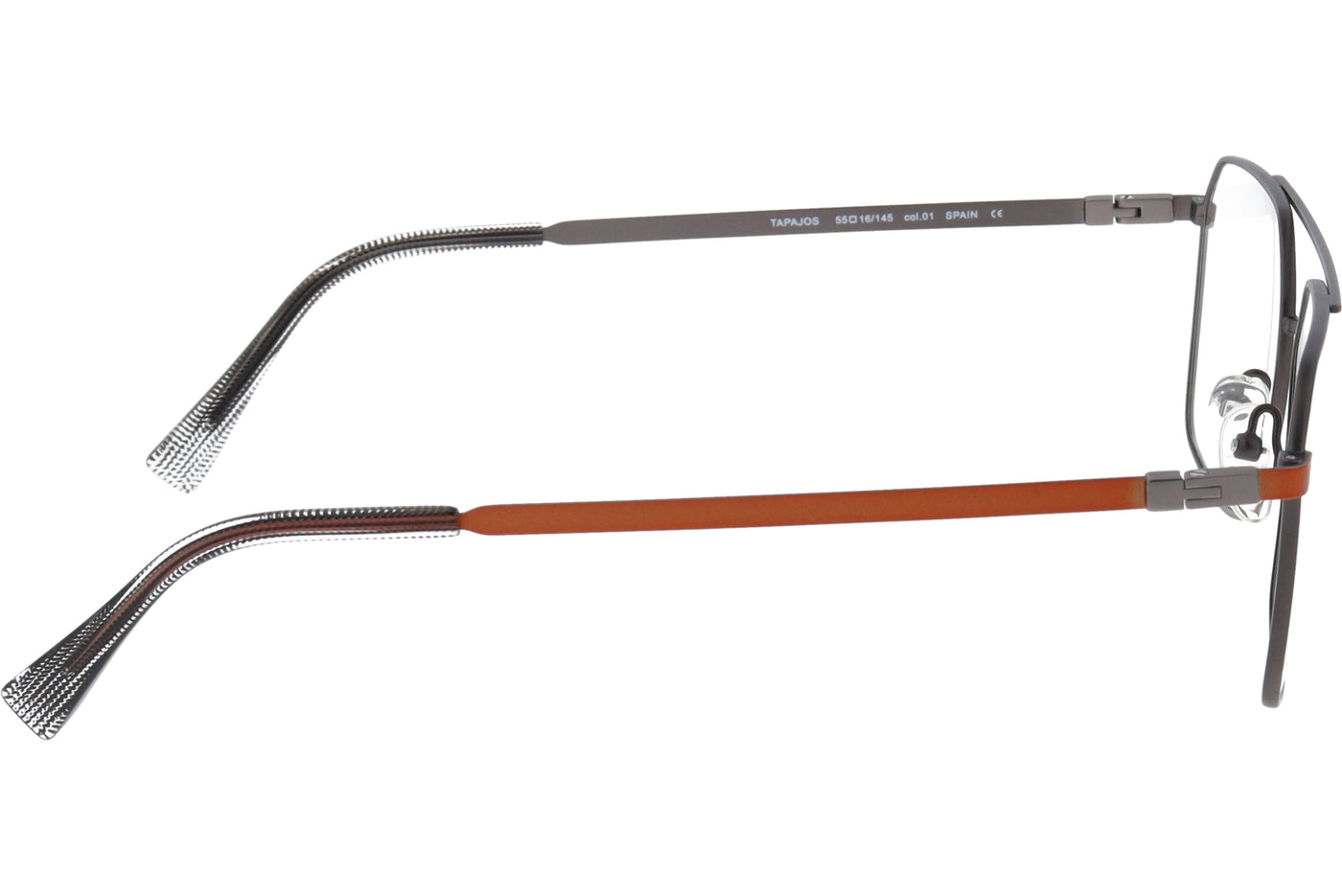 Gafas Graduadas Xavier Garcia Tapajos 1 55 16