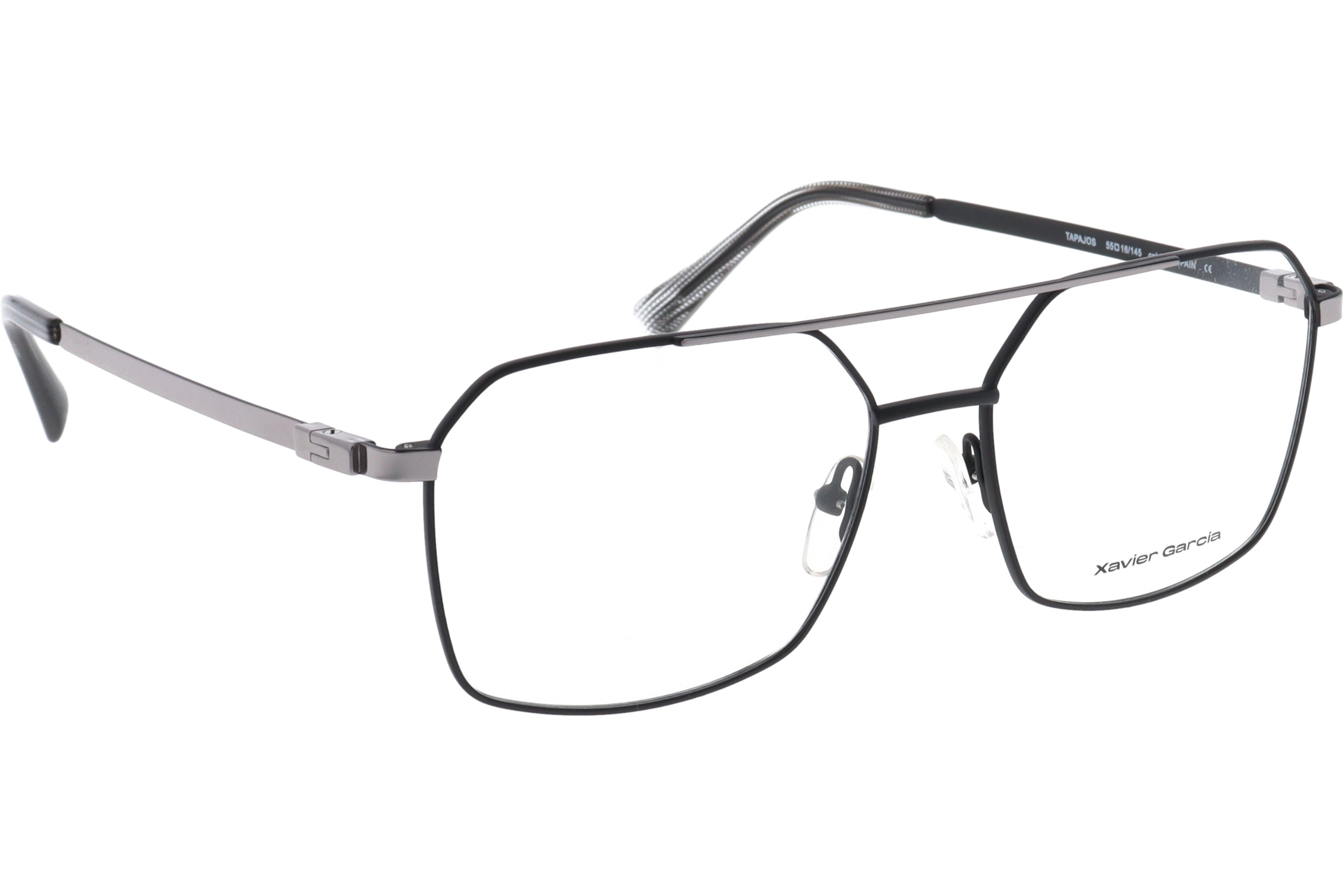 Gafas Graduadas Xavier Garcia Tapajos 2 55 16