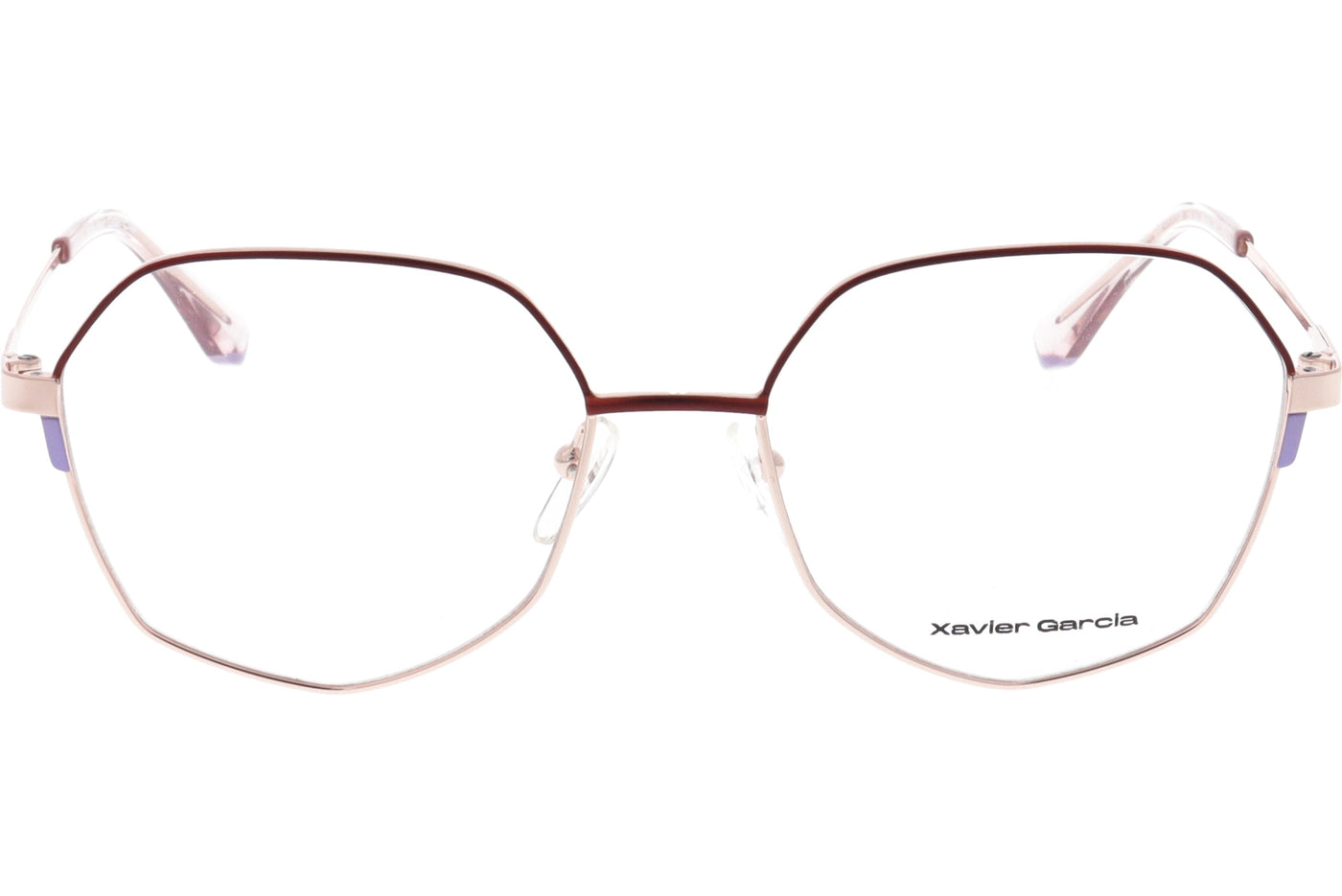 Gafas Graduadas Xavier Garcia Yana 4 55 17