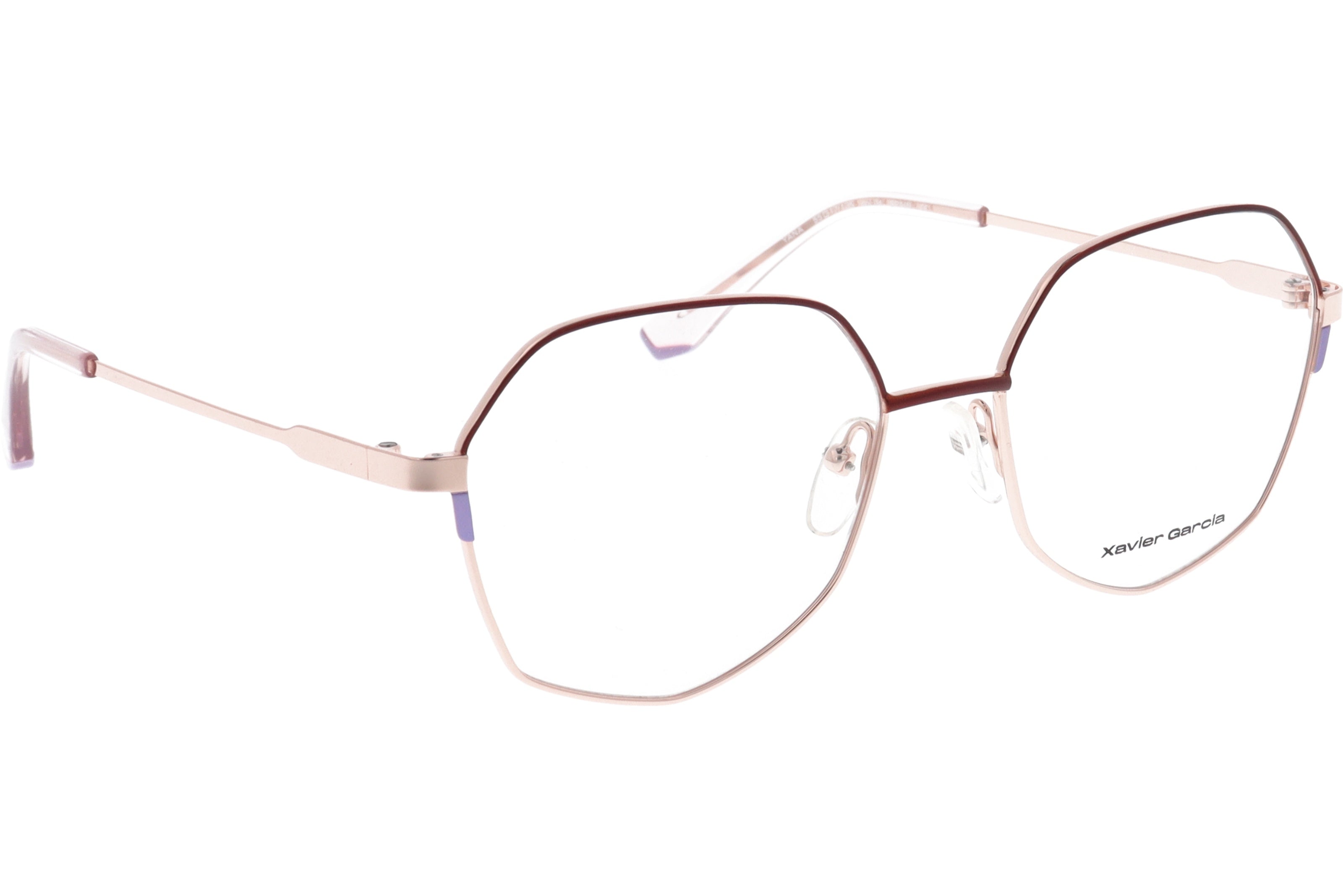 Gafas Graduadas Xavier Garcia Yana 4 55 17