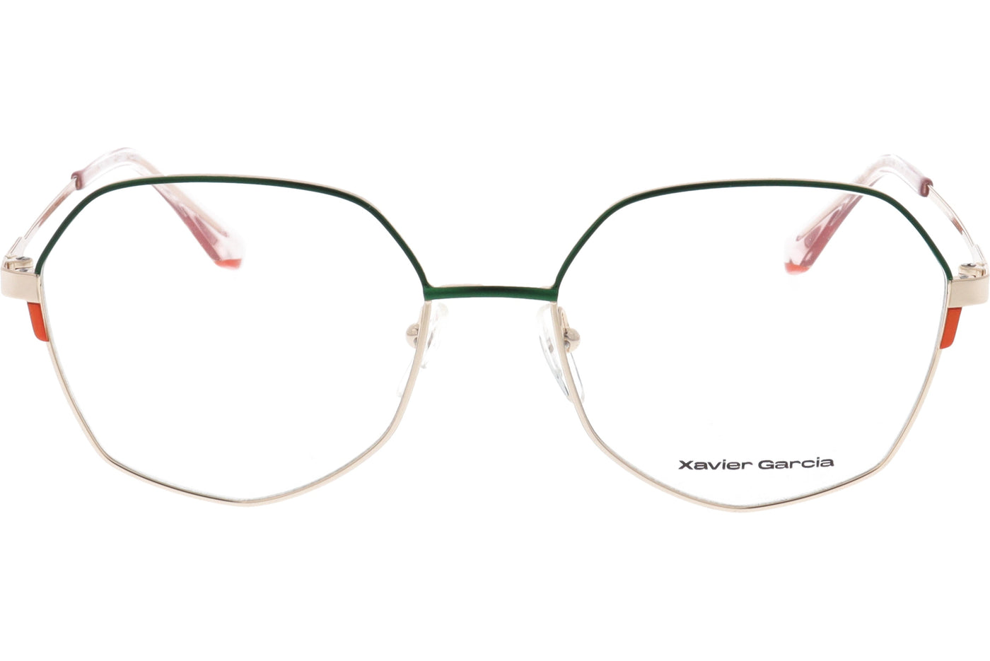 Gafas Graduadas Xavier Garcia Yana 2 55 17