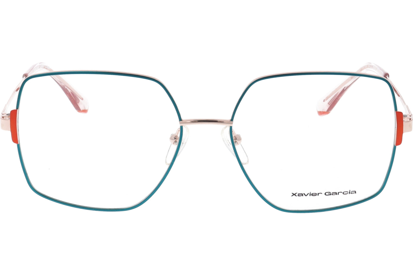 Gafas Graduadas Xavier Garcia Volga 2 55 16