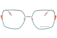 Gafas Graduadas Xavier Garcia Volga 2 55 16