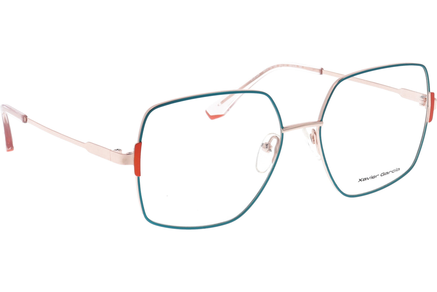 Gafas Graduadas Xavier Garcia Volga 2 55 16