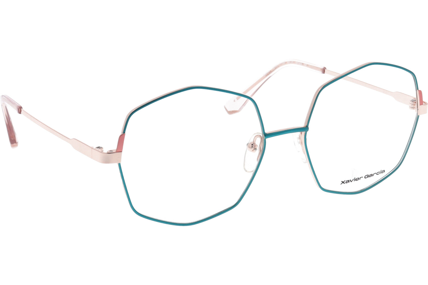 Gafas Graduadas Xavier Garcia Sena 1 55 17