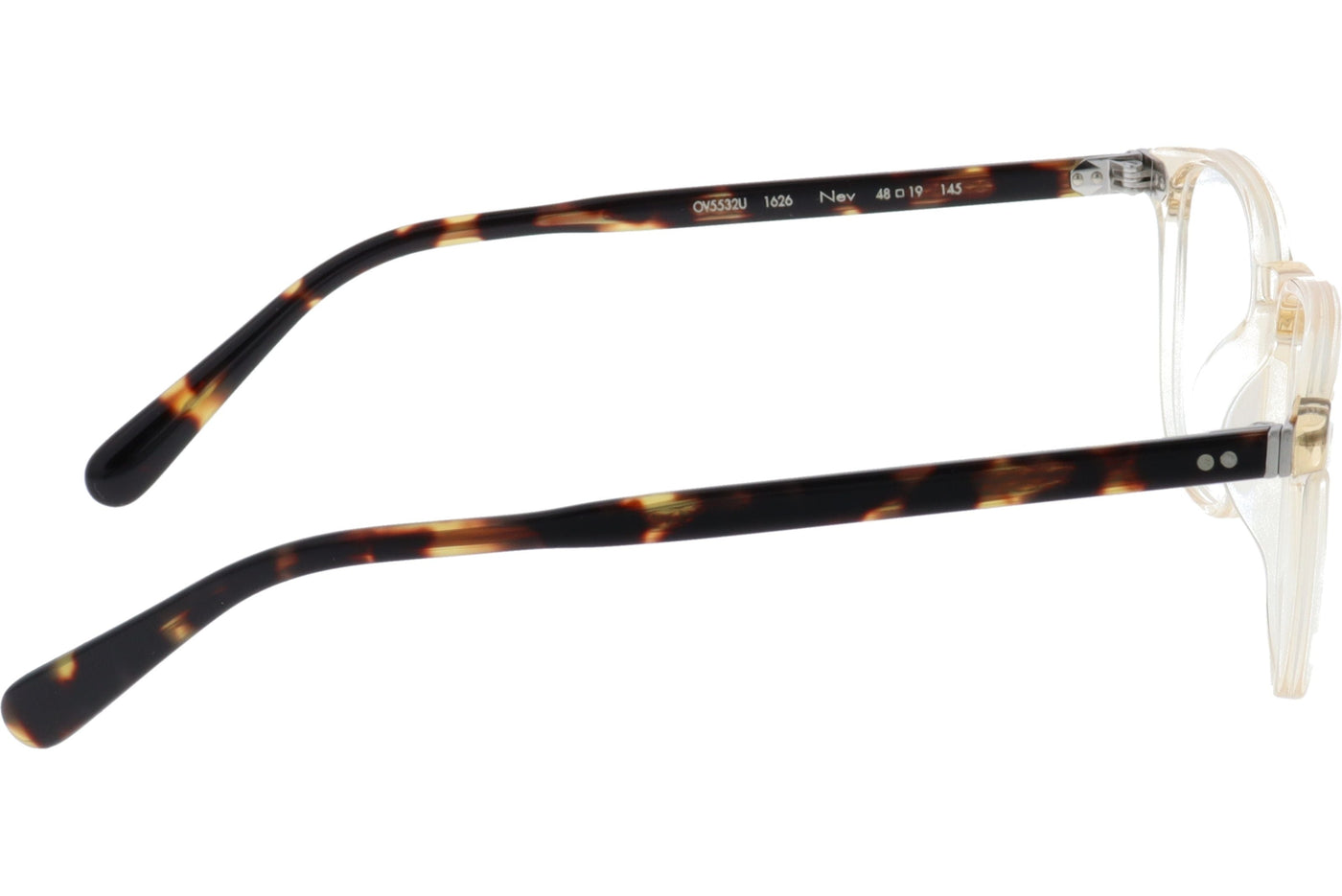 Gafas Graduadas Oliver Peoples Nev 5532U 1626 48 19