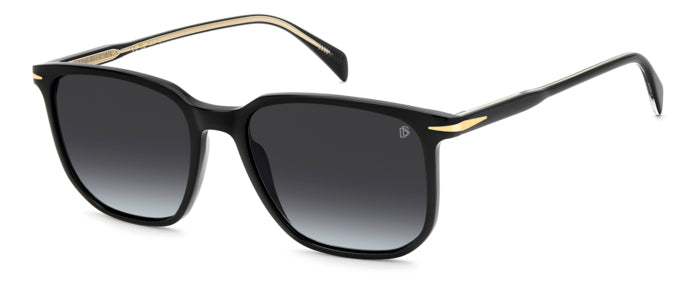 Gafas de Sol David Beckham DB 1141/S 807WJ 55 18