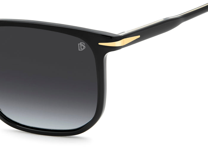 Gafas de Sol David Beckham DB 1141/S 807WJ 55 18