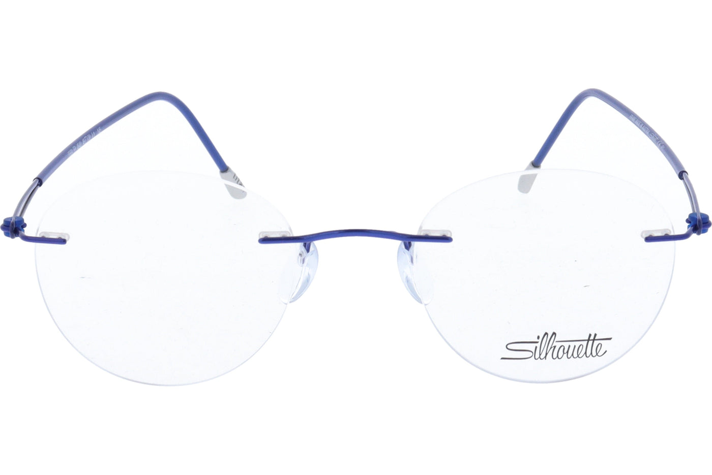Gafas Graduadas Silhouette lite Spirit 5569 EP 4640 46 20