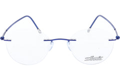 Gafas Graduadas Silhouette lite Spirit 5569 EP 4640 46 20