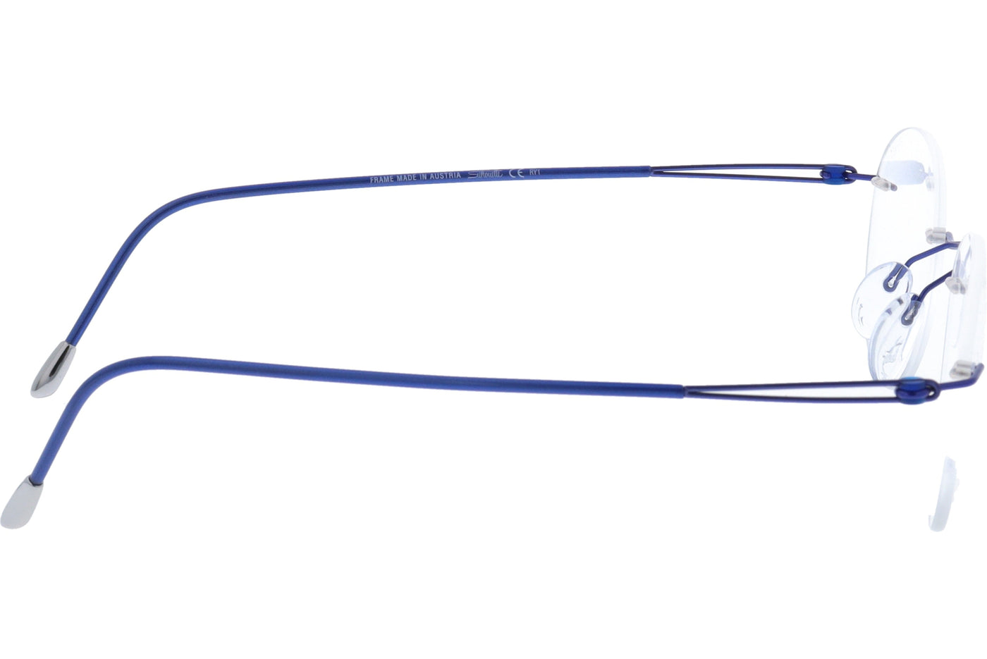 Gafas Graduadas Silhouette lite Spirit 5569 EP 4640 46 20
