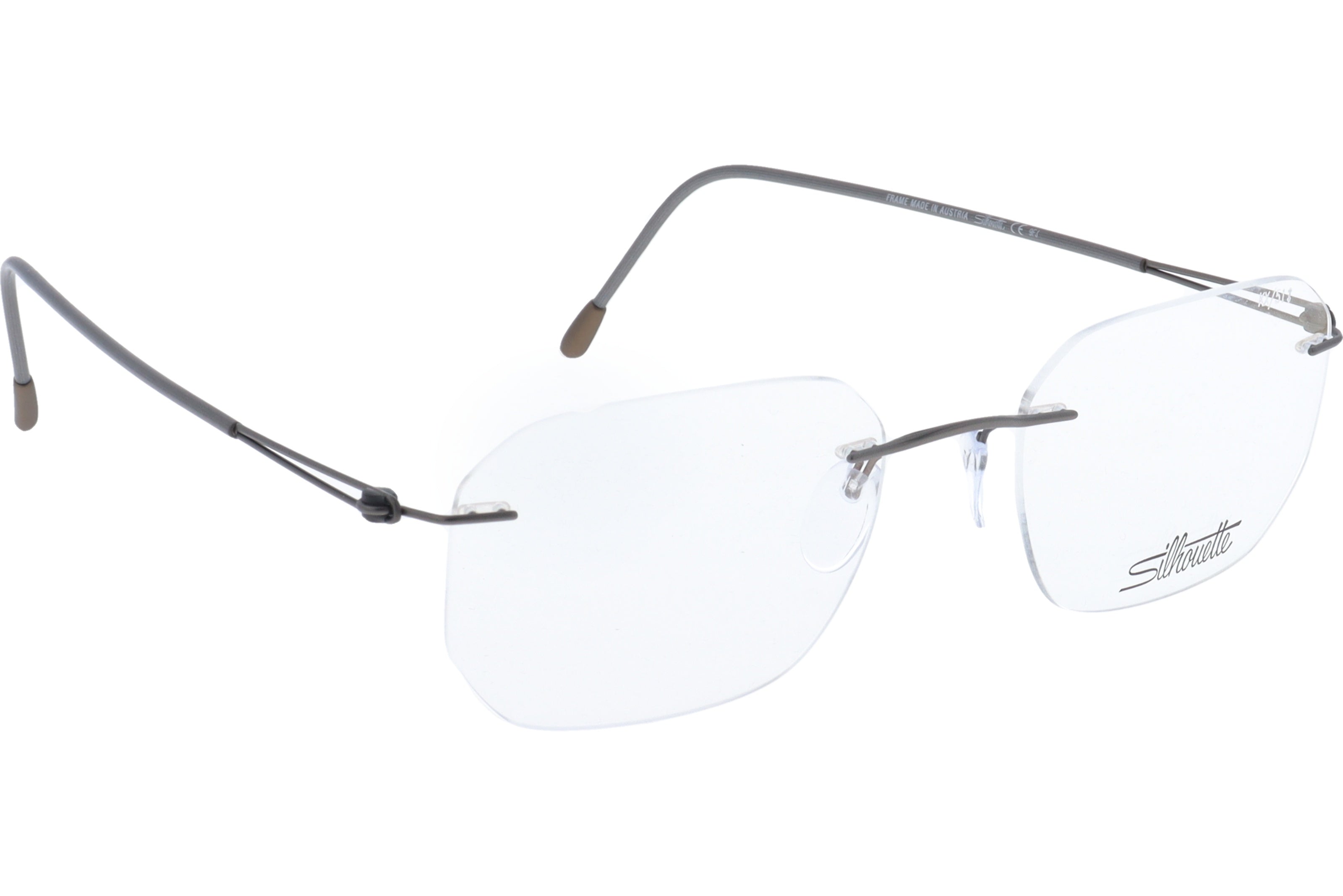Gafas Graduadas Silhouette lite Spirit 5569 KX 6560 51 19