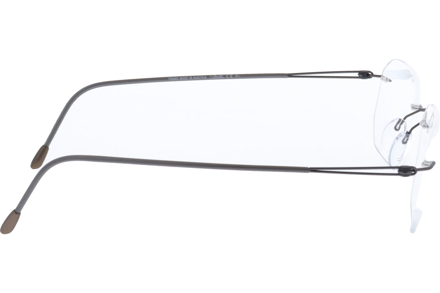 Gafas Graduadas Silhouette lite Spirit 5569 KX 6560 51 19