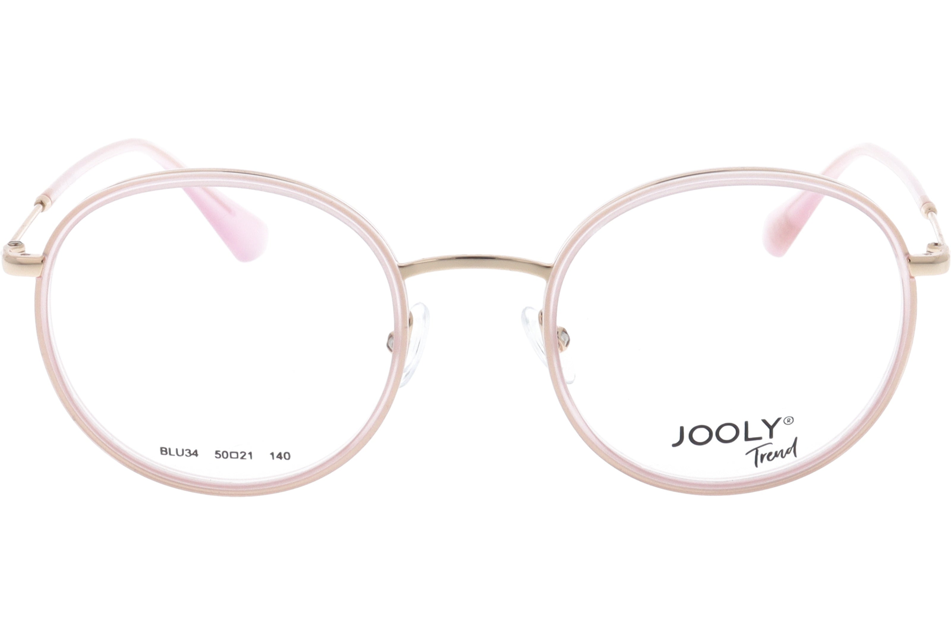 Gafas Graduadas Jooly Blush Blu34 50 21