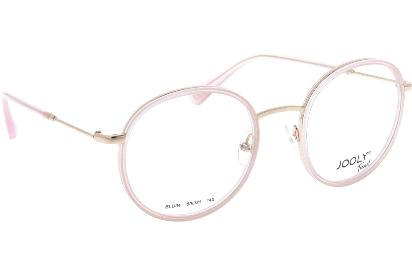 Gafas Graduadas Jooly Blush Blu34 50 21