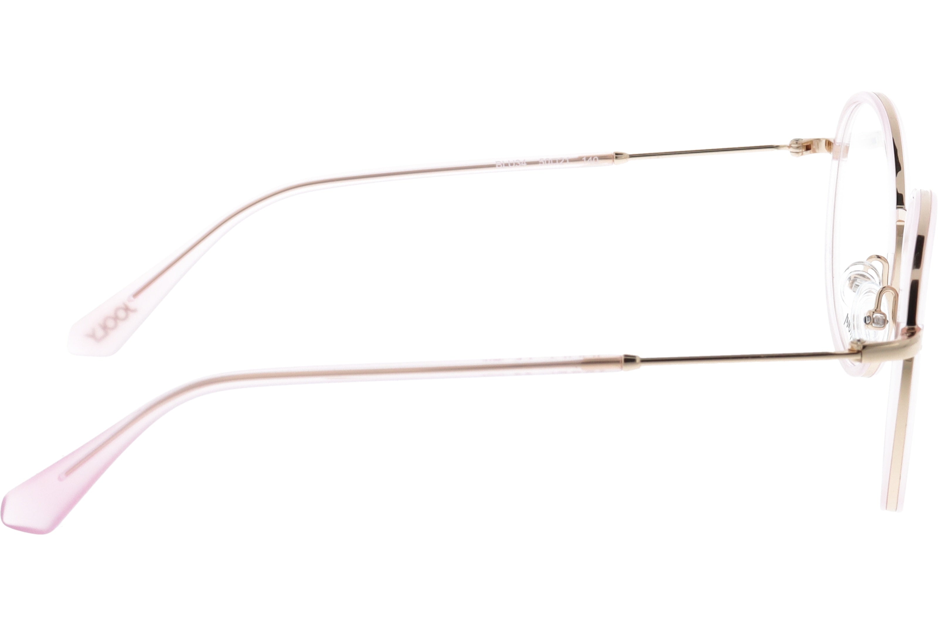 Gafas Graduadas Jooly Blush Blu34 50 21