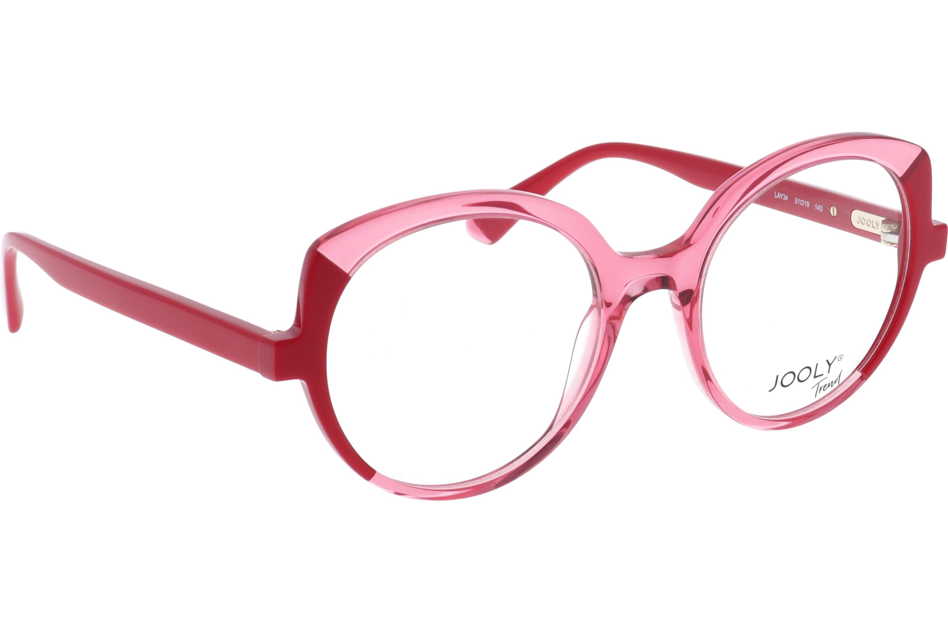 Gafas Graduadas Jooly Layering Lay34 51 19