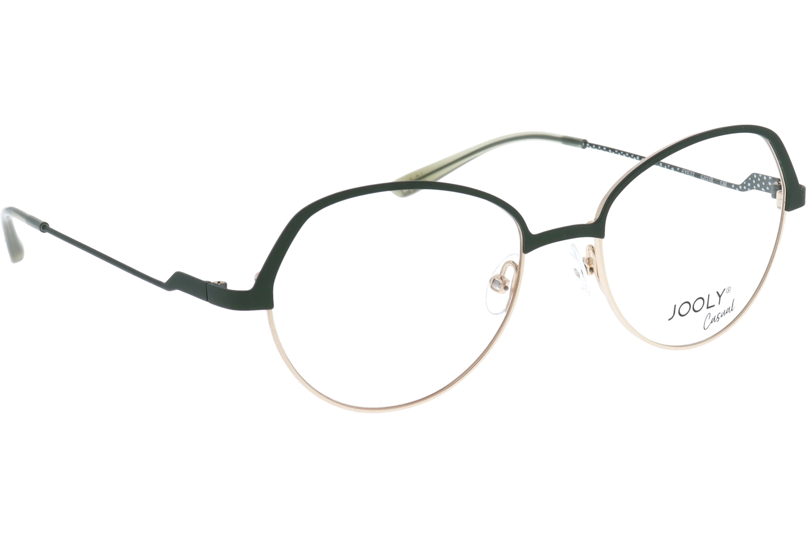 Gafas Graduadas Jooly Eyeliner Eye32 52 18