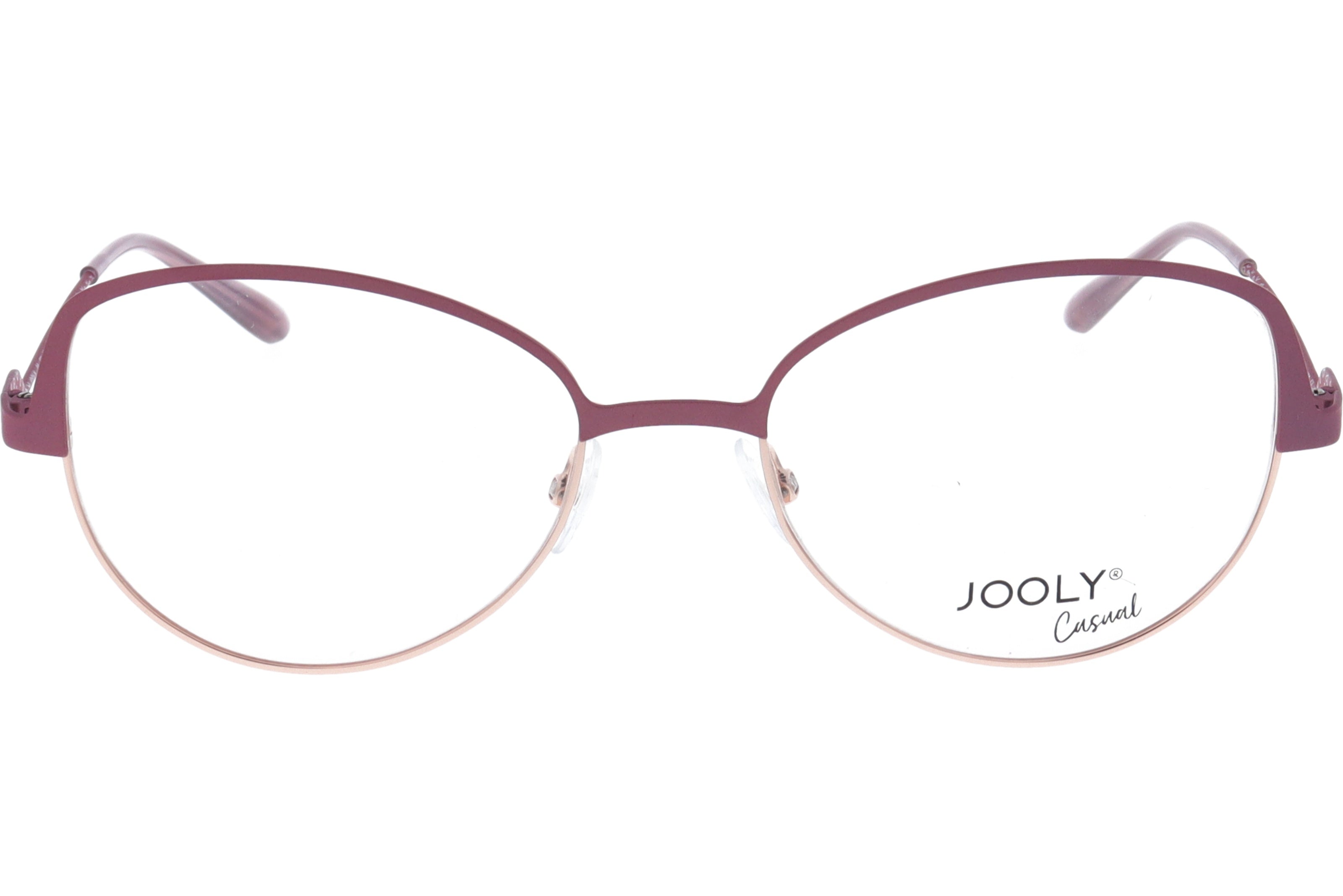 Gafas Graduadas Jooly Eyeliner Eye52 53 18