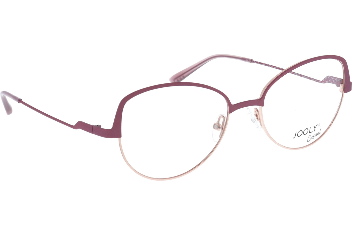 Gafas Graduadas Jooly Eyeliner Eye52 53 18
