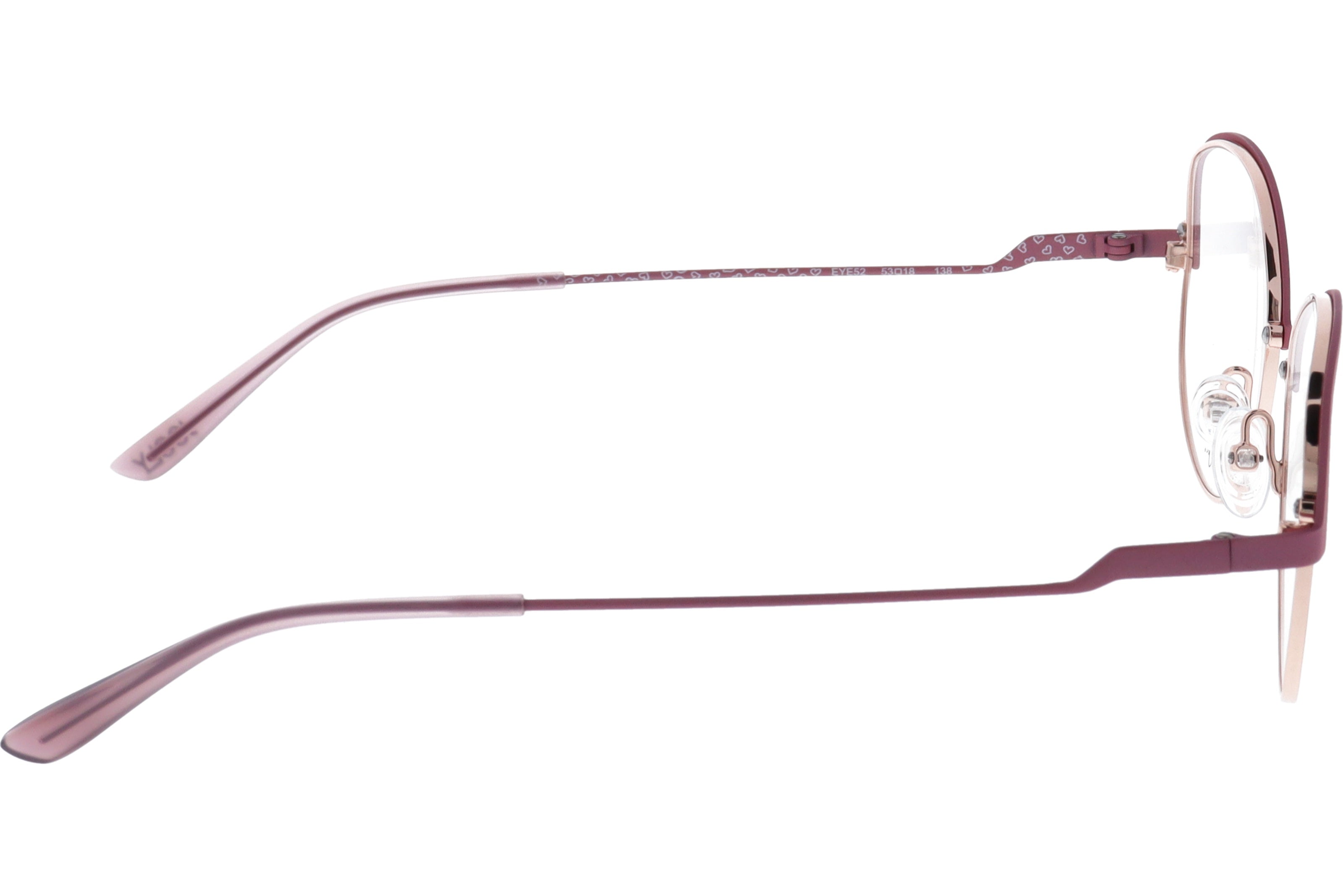 Gafas Graduadas Jooly Eyeliner Eye52 53 18