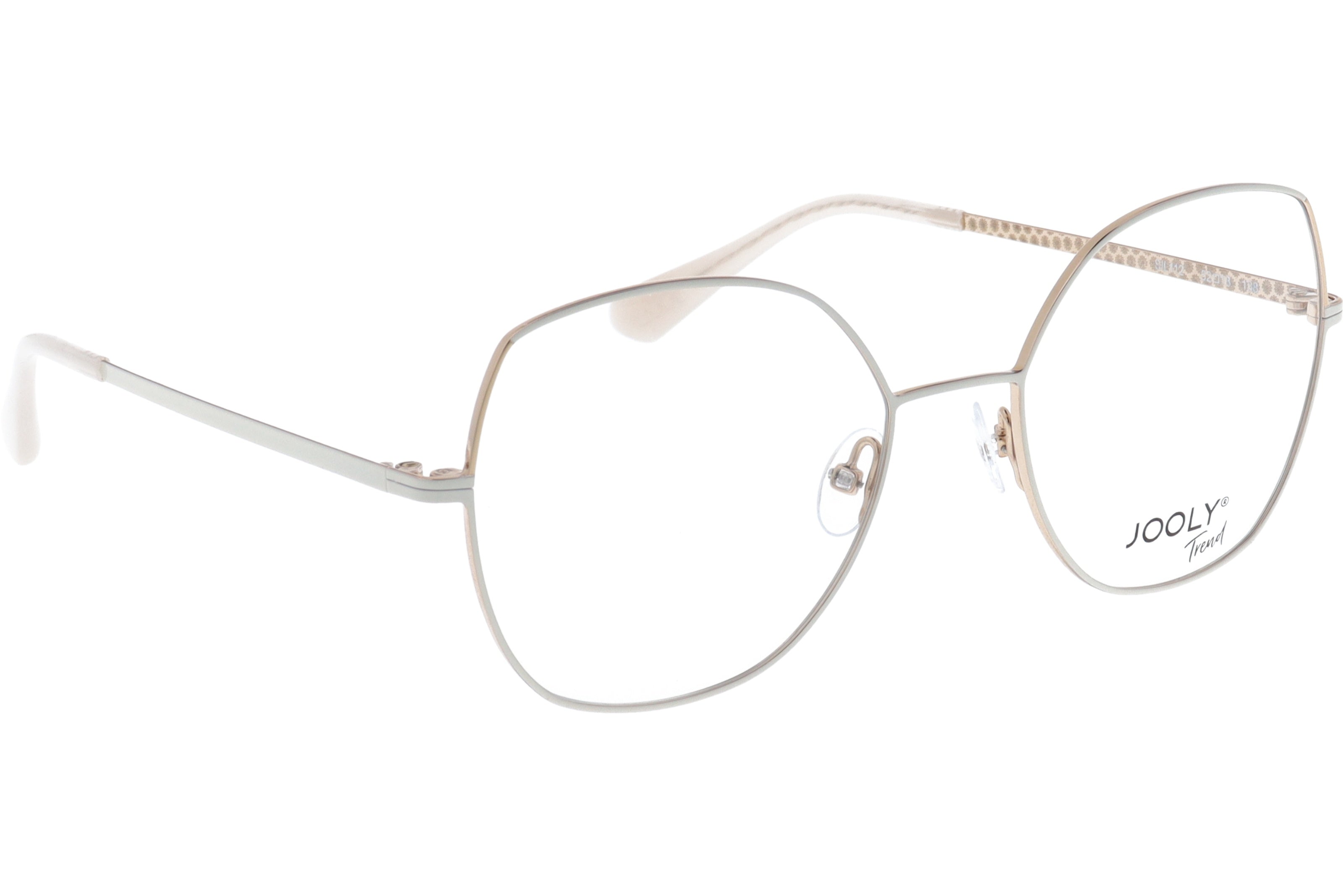 Gafas Graduadas Jooly Silk Sil112 52 18