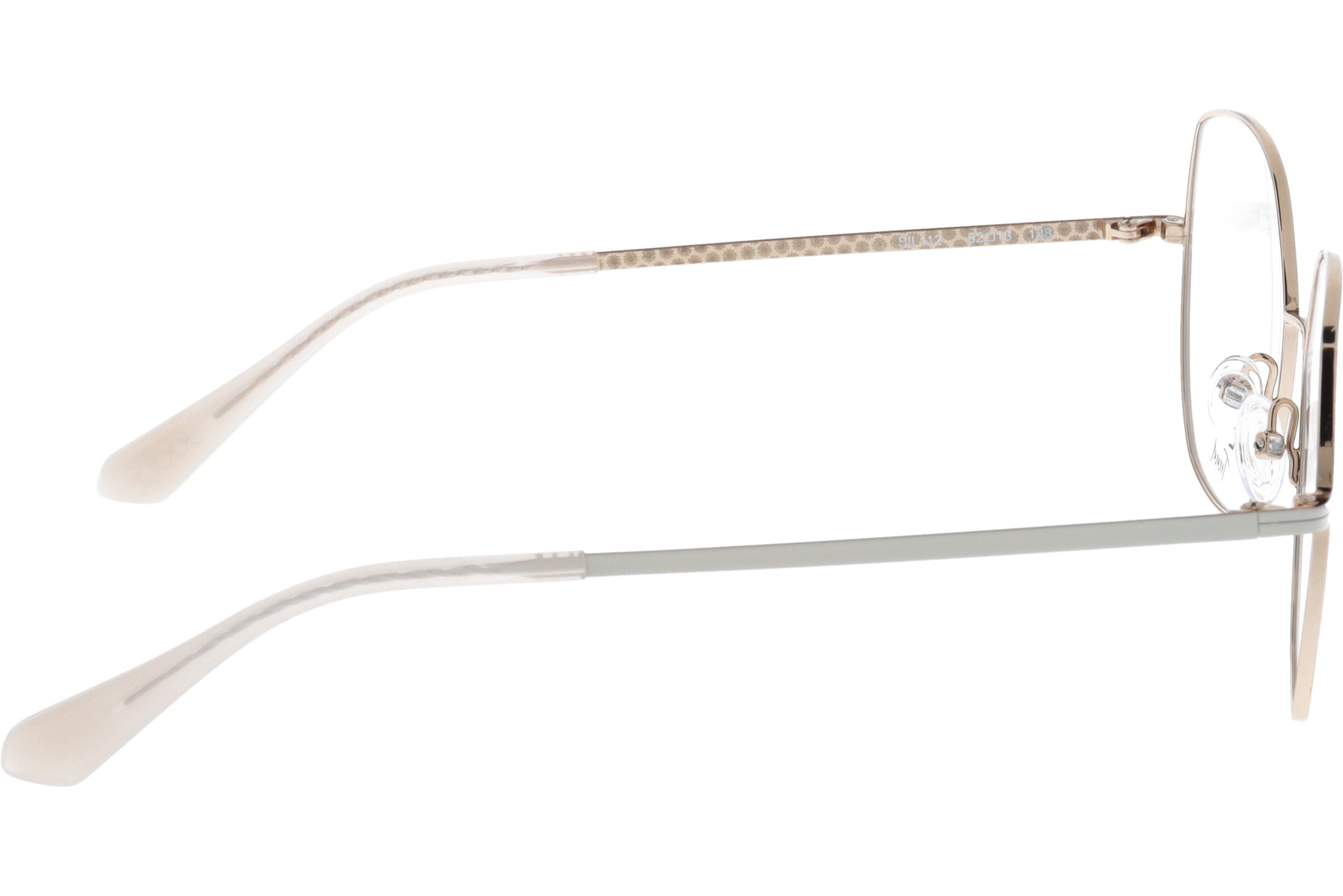 Gafas Graduadas Jooly Silk Sil112 52 18