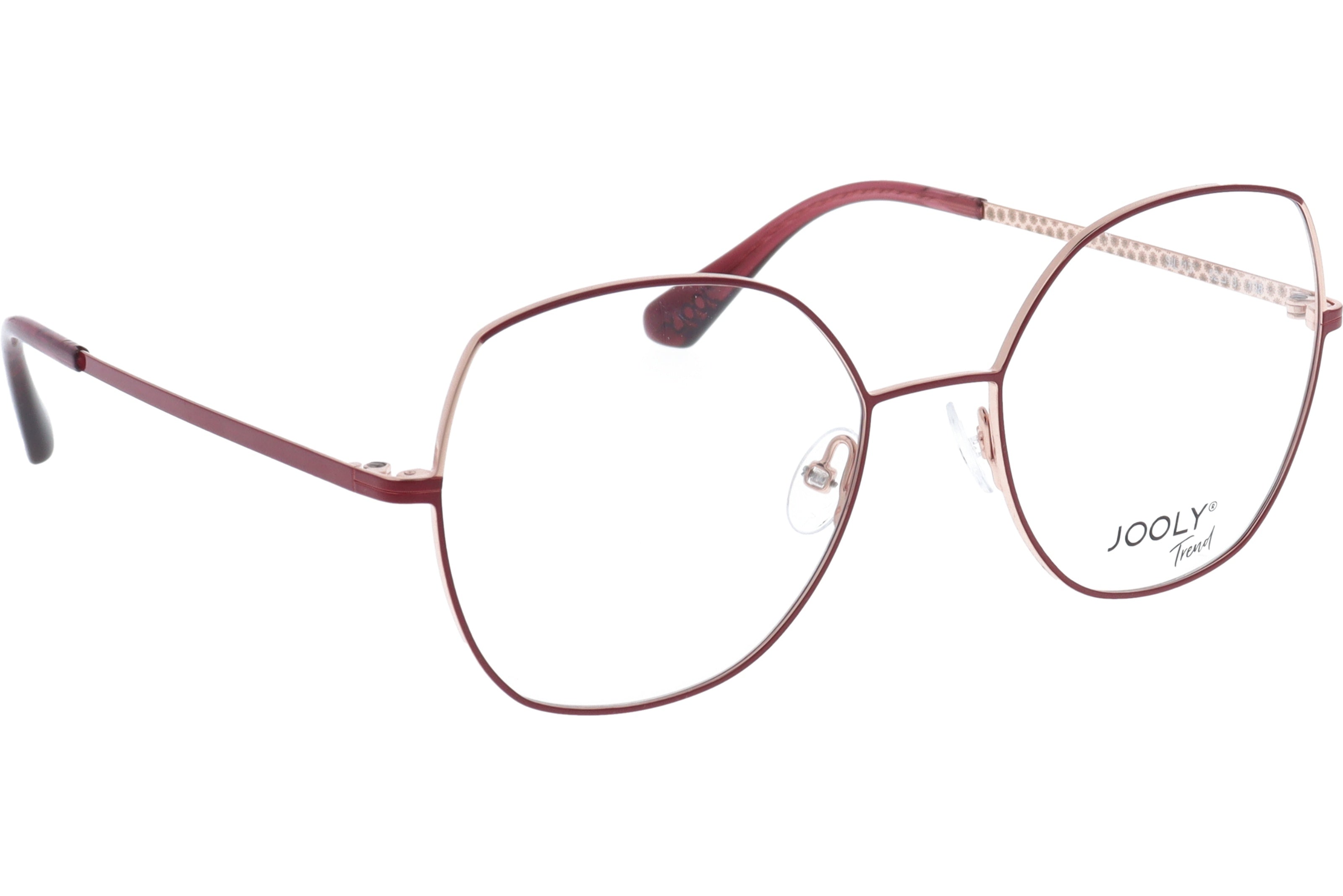 Gafas Graduadas Jooly Silk Sil113 52 18