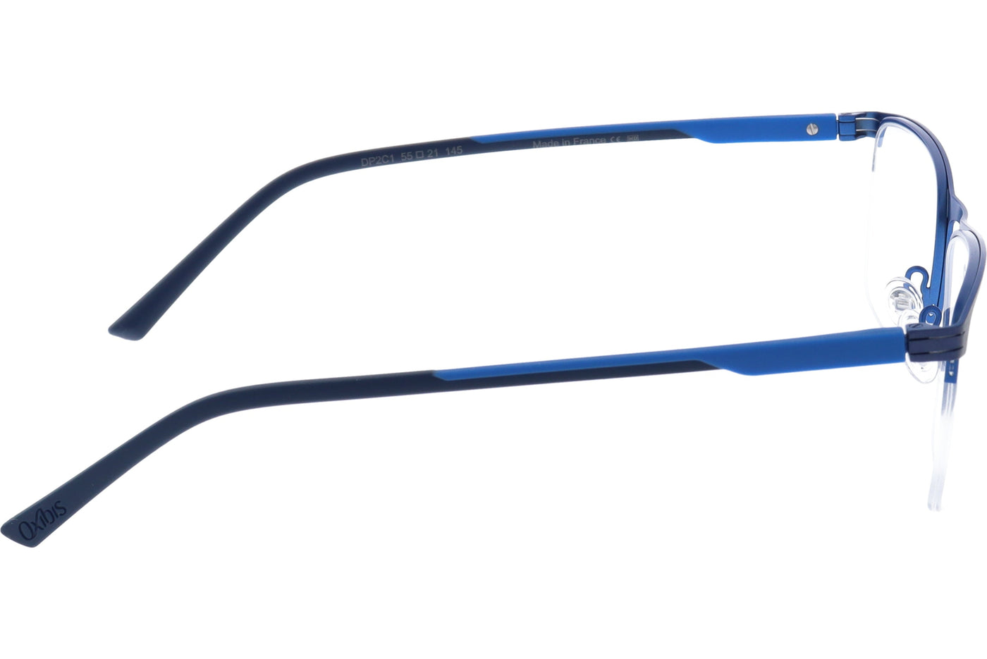 Gafas Graduadas Oxibis Drop 2 DP2C1 55 21